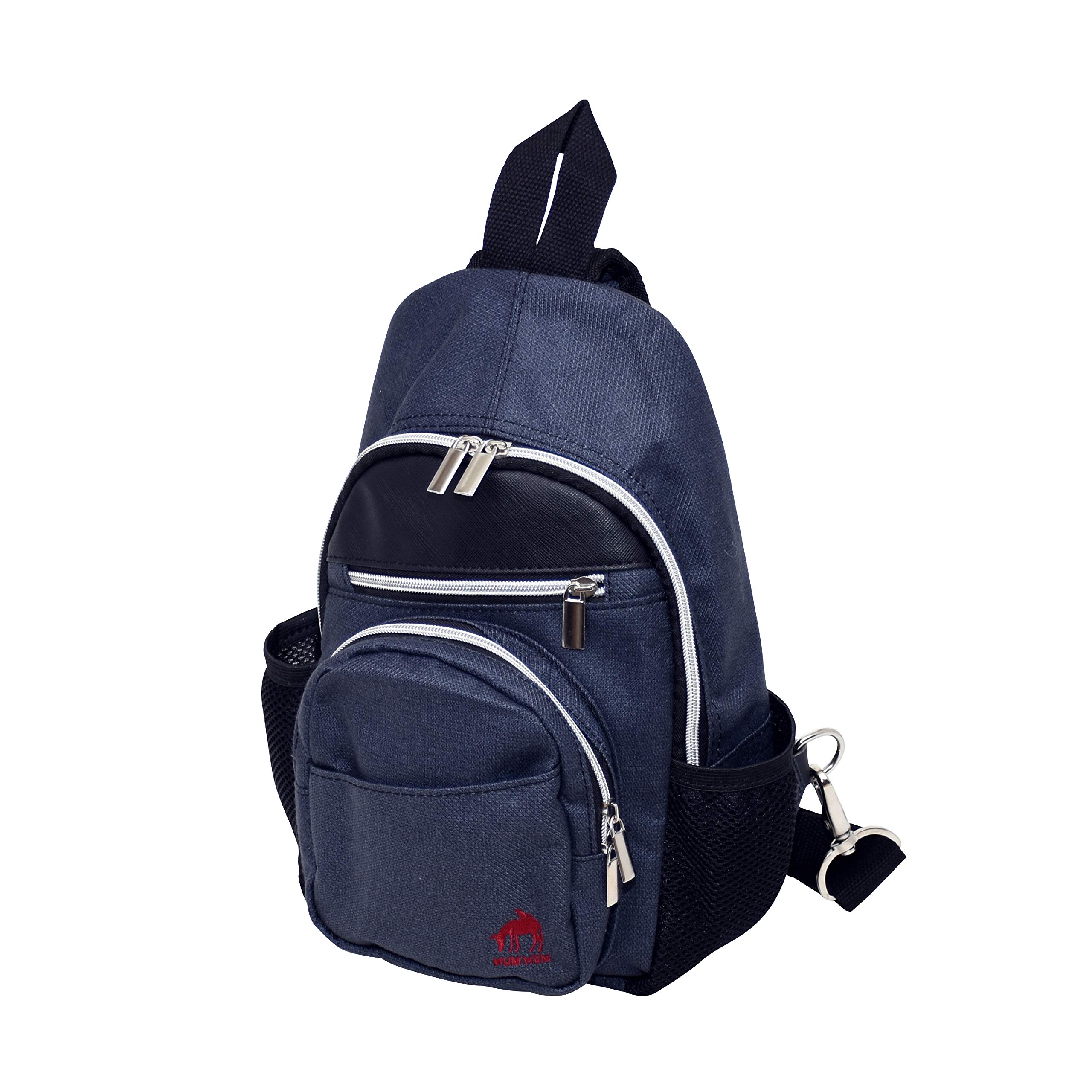 

KH HUMHEM Body Bag Navy