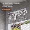 Multi-function Floor Squeegee