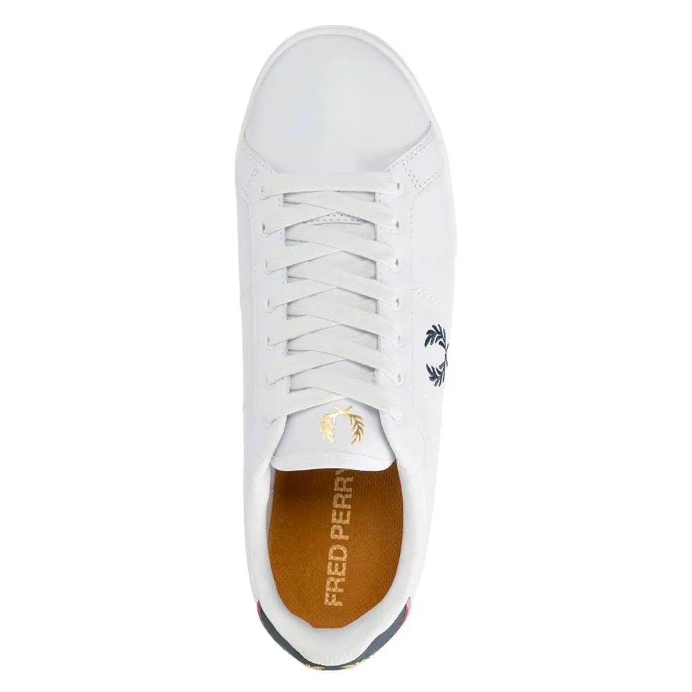 Fred Perry Sneakers B722