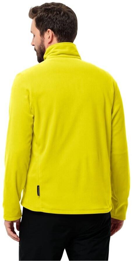 Jacket Jack Wolfskin Taunus FZ Men Full Zip Men Firefly