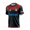 26-27 New Arrivals Orchid Team Jersey 3D Printed Comfortable Breathable T-shirt Training Daily Top Family Clothing