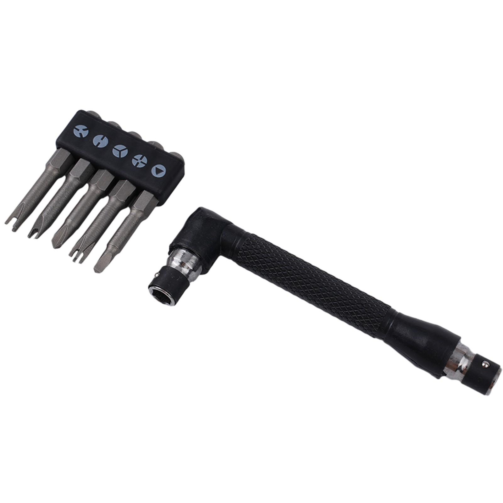 

Гаечный ключ Отвертка Набор отверток специальной формы Треугольник