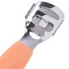 Cosmetic Tool Corn Pedicure Foot File Callous Remover with 10pcs Blades