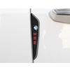 WKRA1 Rubber Car Door Bumper Anti-collision Strip Protector For BMW M Power Performance F10 F31 E36 E39 E87 E90 X5 Car Accessories