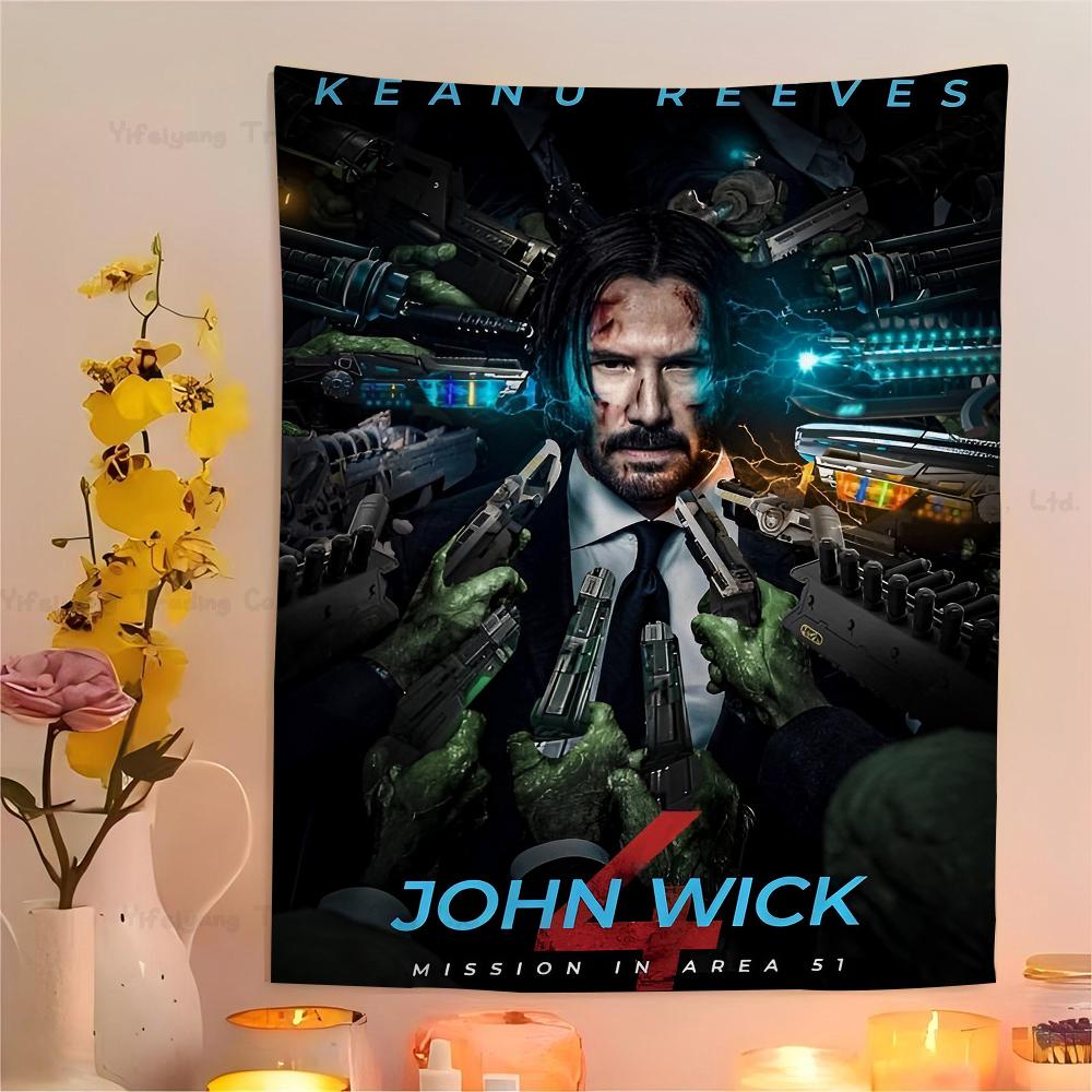 

Joan Cornella Art Prints Hanging Bohemian Tapestry Hanging Tarot Hippie Wall Rugs Dorm Japanese Tapestry 50x70 cm