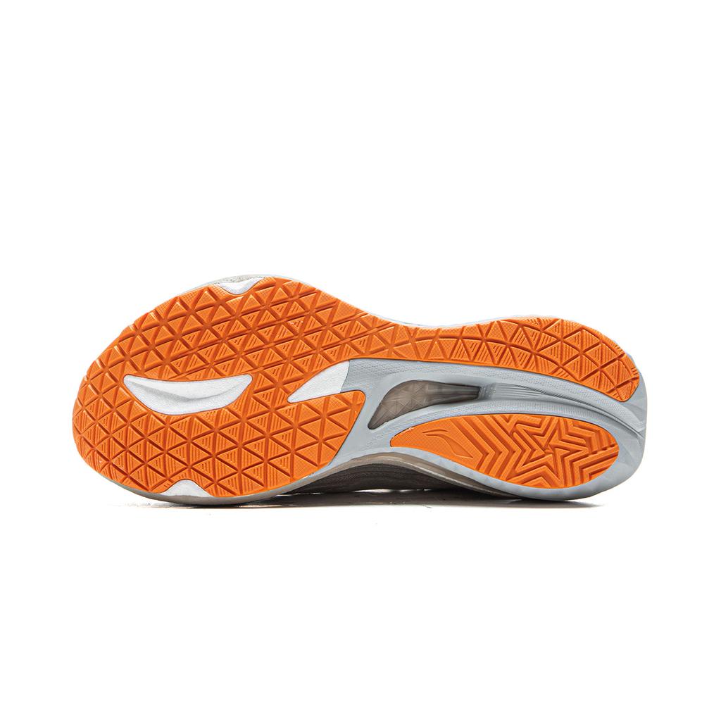 Li Ning Woshi 5.0 Protective Edition Cushioning Slip Resistant Abrasion Resistant Breathable Low Top Running Shoes ARSV124-2