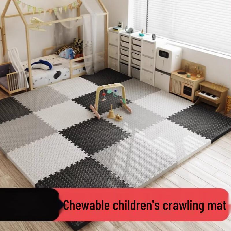 Tai Jiang Jiu A-Grade Taekwondo Foam Mat