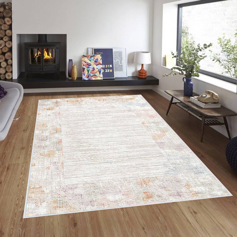 

Mosimoso Home MC058 Ковер с принтом на подошве в горошек 50x80 cm