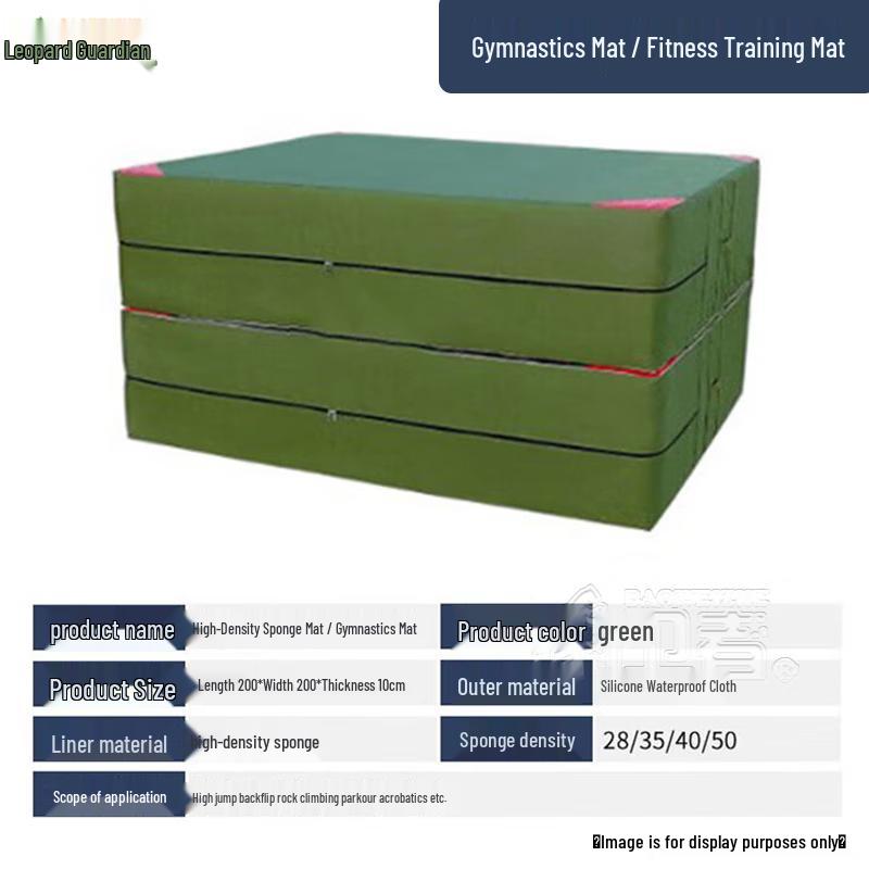 Baoweizhe Gymnastics & Fitness Training Gear