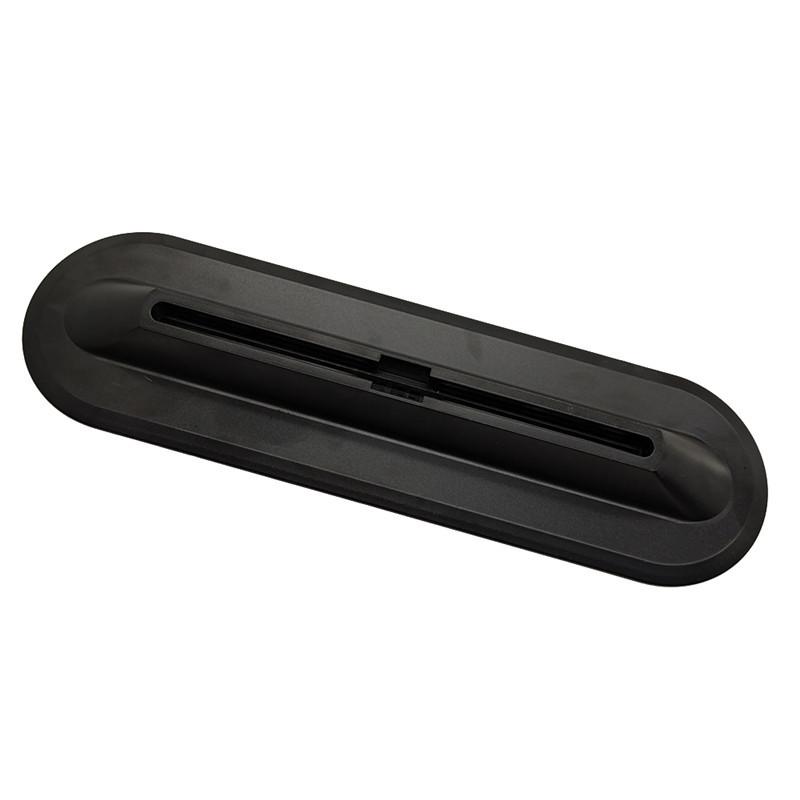 Inflatable Paddle Board Fin Slot and Tail Rudder Surfboard Accessories Fin Box