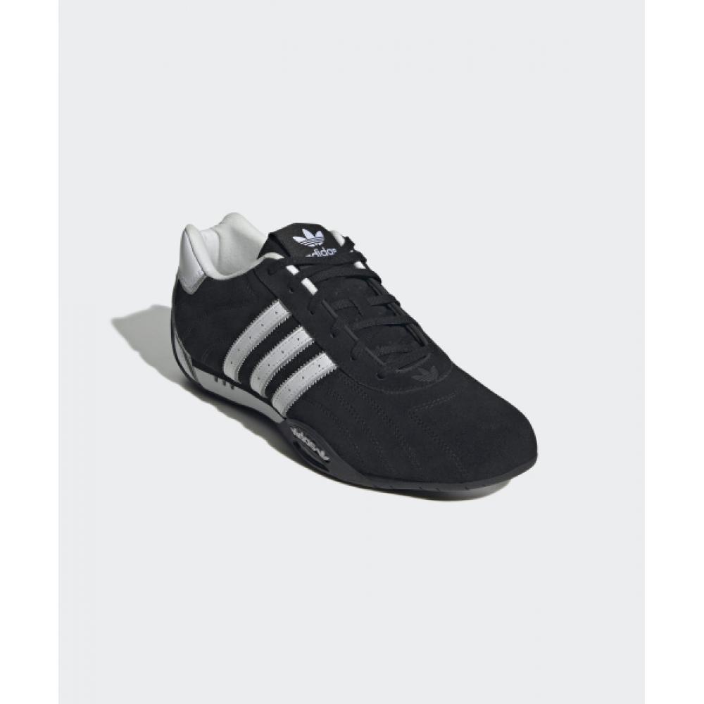 Adidas Adiracer   Black Jp7009
