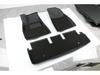 Custom TPE Floor Mats for Tesla Model Y