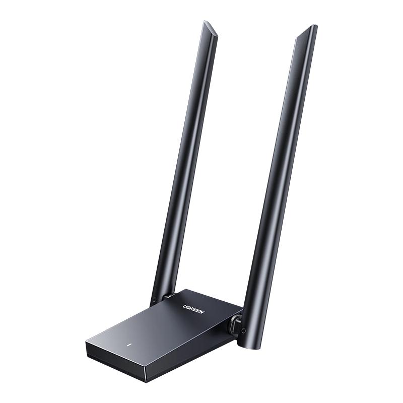 Ugreen WiFi 6 AX1800 USB Wireless Adapter
