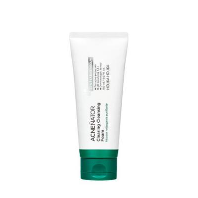 Acnenator Clearing Cleansing Foam 150ml