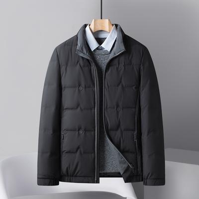 Παλτό και μπουφάν – Πουπουλένια μπουφάν και πάρκα