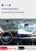 Geely Emgrand EC715 Dashboard Sunshade Mat for Sun Protection
