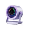 Compact USB Rechargeable Desktop Fan – Silent, Long Battery Life for Office & Study
