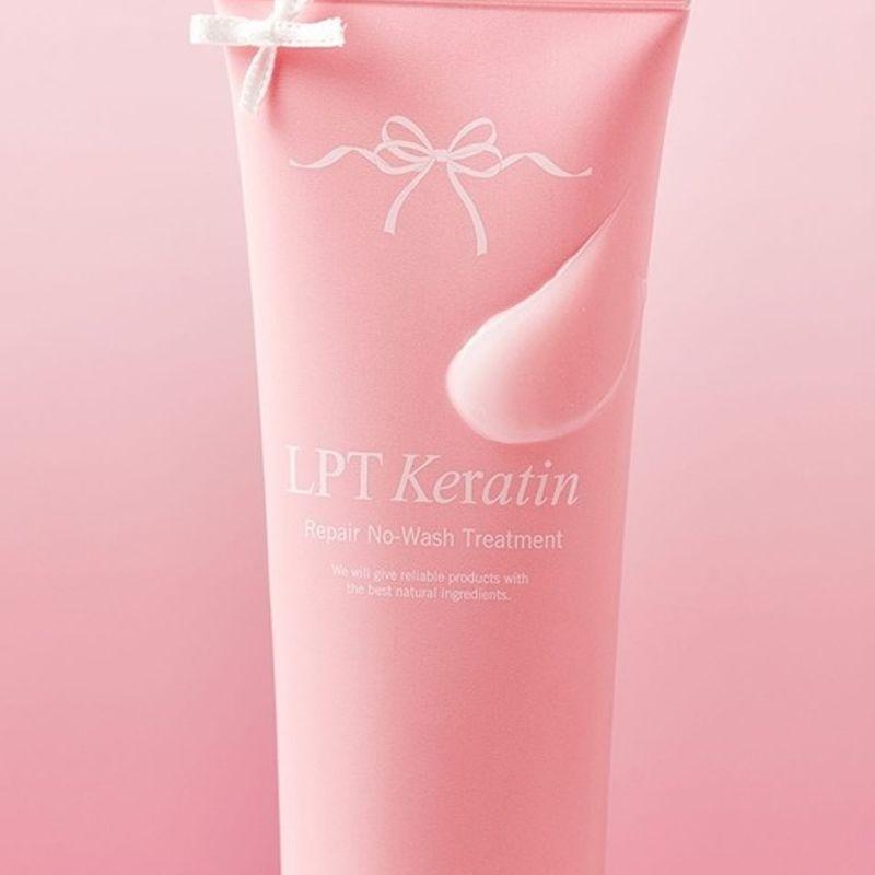 

daleaf LPT Keratin Repair No-Wash Treatment 70ml 70ml