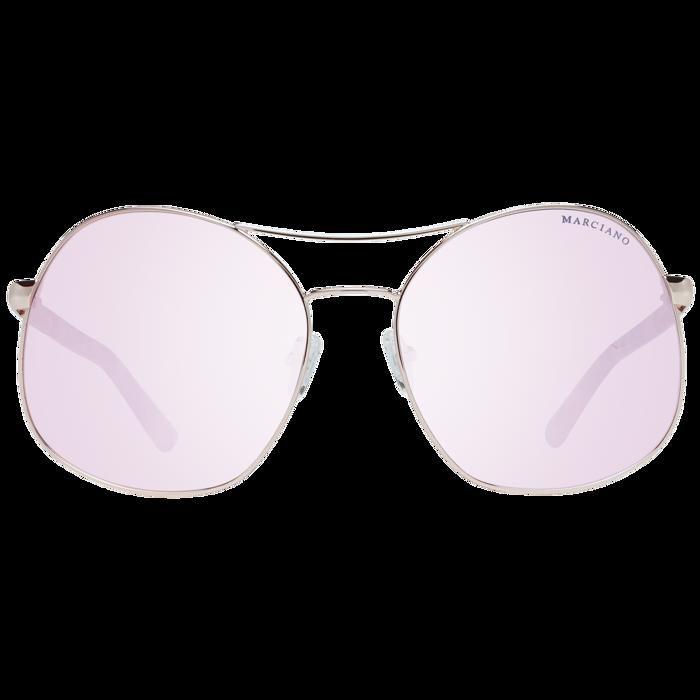 Lunettes de soleil - Guess Marciano - GM0807 - Femme - Catégorie 4 - Tendance