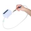 Vacuum Diamond Painting Pen Kits Long-lasting and Stable Electric Diamond Painting Pen Storage Tray with USB cable  Embroidery