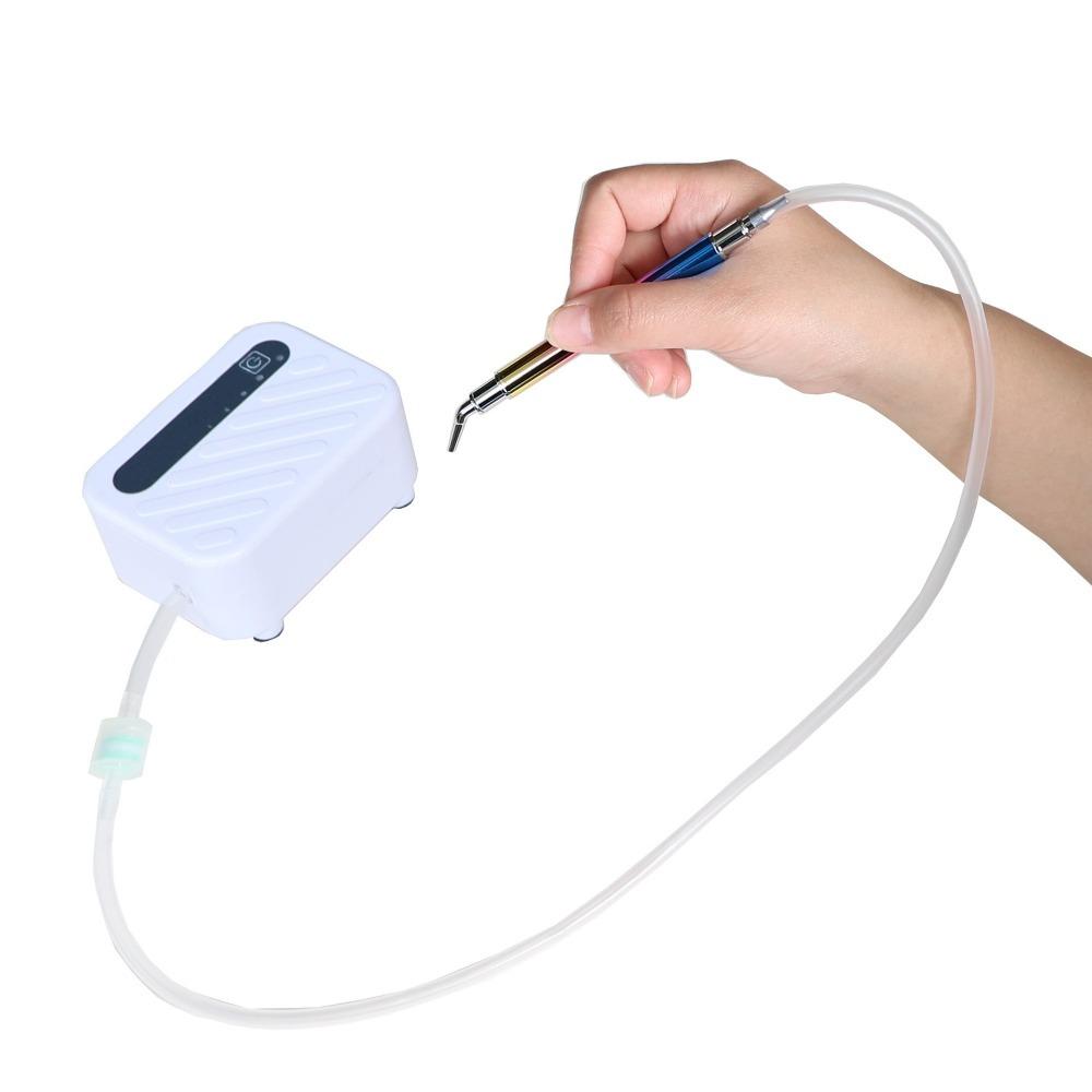Vacuum Diamond Painting Pen Kits Long-lasting and Stable Electric Diamond Painting Pen Storage Tray with USB cable  Embroidery