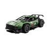 Remote Control Toy Racing Alloy RC Charging Ultra Long Distance Wireless High-speed Drift Car 2.4G Remote Control Toy