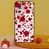 HALLOWEEN BLOODY SPLATTER Case For Honor 200 Pro X9c X9a X8a X7a X6a X7 X8 X9 X8b X9b Magic 5 6 50 70 90 Lite Cover