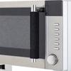 Plush Oven Door Handle Cover Washable Appliance Handle Covers  Home Decors