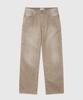TIMELESS SPORTSWEAR 5Pk Old Chino Pants Washed Beige