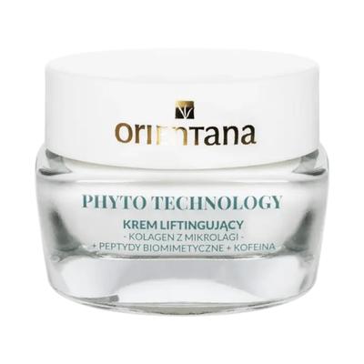 Orientana- Phyto Technology Lifting Face Cream, 40 Ml