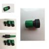 Premium Quality Garden Hose Quick Connect Plastic Hose Tap Adapter Connector Set Tool For Versatile Use