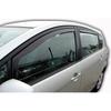 Heko Wind deflectors Voor Toyota Corolla Verso (2004-2009) 4 stuks