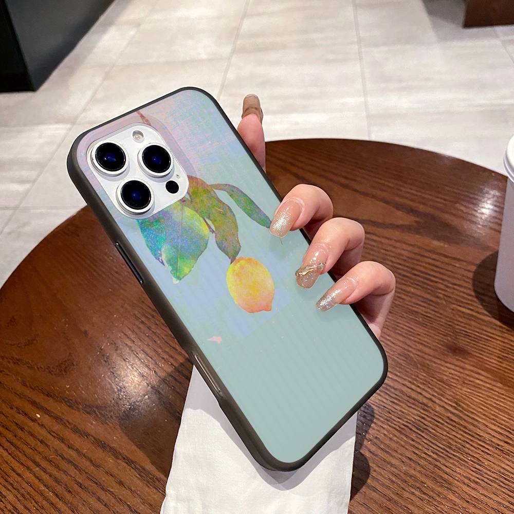 Singer Yonezu Kenshi Phone Case For IPhone 11 12 13 14 15 16 17 Pro Max PLUS Pro Wave Corrugated Silicone Case