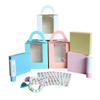 [Spezial] Von Kids Beautiful Set 3-teiliges Kleinkind/Kind Grundschul Make-up Geschenkset