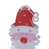 Weihnachtsstatue Nachtlicht Nachttischlampe für Heimdekoration Figur Tischschmuck Wohnzimmer