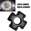 Flexible Steering Column Coupler Coupling 56315-4T000FFF 56315-3W000 For Hyundai For KIA For Tucson For Sonata