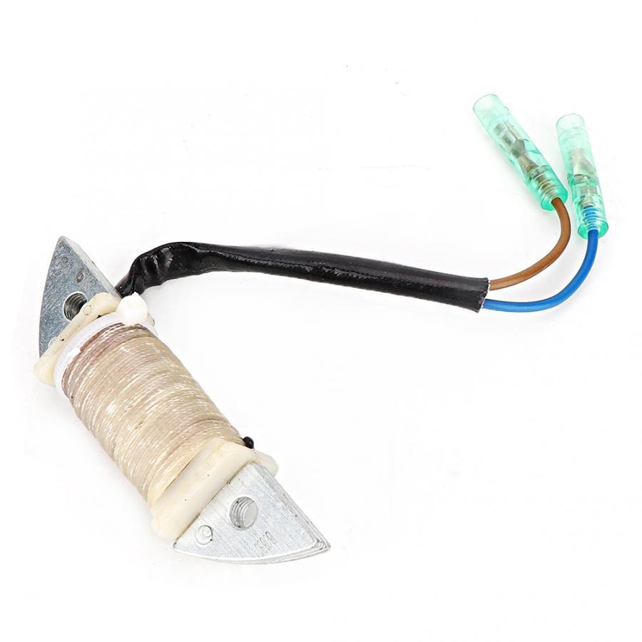 

Для катушки зажигания-Yamaha T15