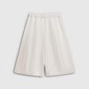 GAP Women's 2026 Summer Sun Protection Elastic Waist Cropped Pants 892957