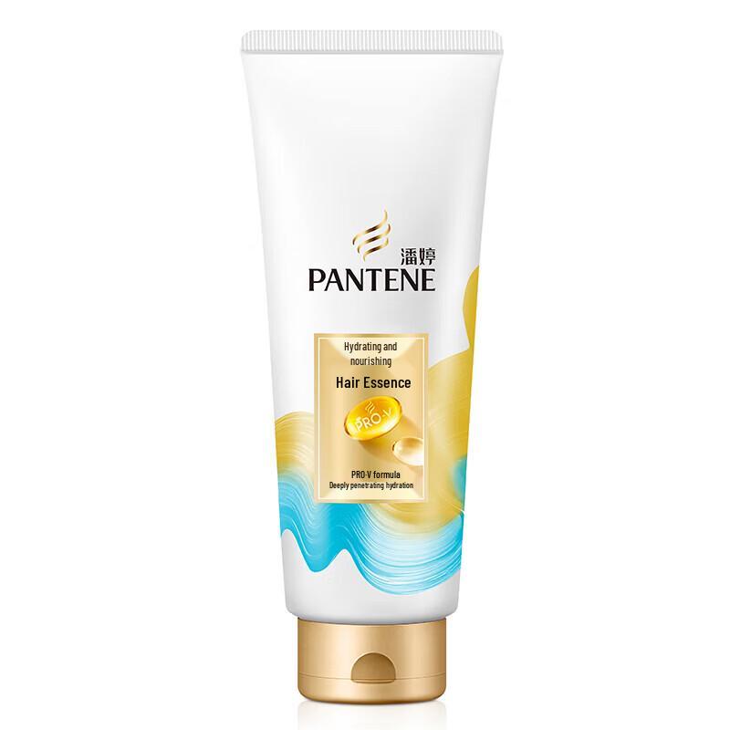 Pantene Watery & Nourishing Hair Conditioner