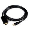 1.8M High-Definition Type-C to HDMI 4K60Hz Adapter for Mobile Display Connection