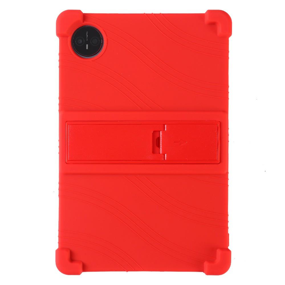 

Для Doogee Tab A9 Pro/A9 Силиконовый чехол с подставкой Прочная защитная крышка C