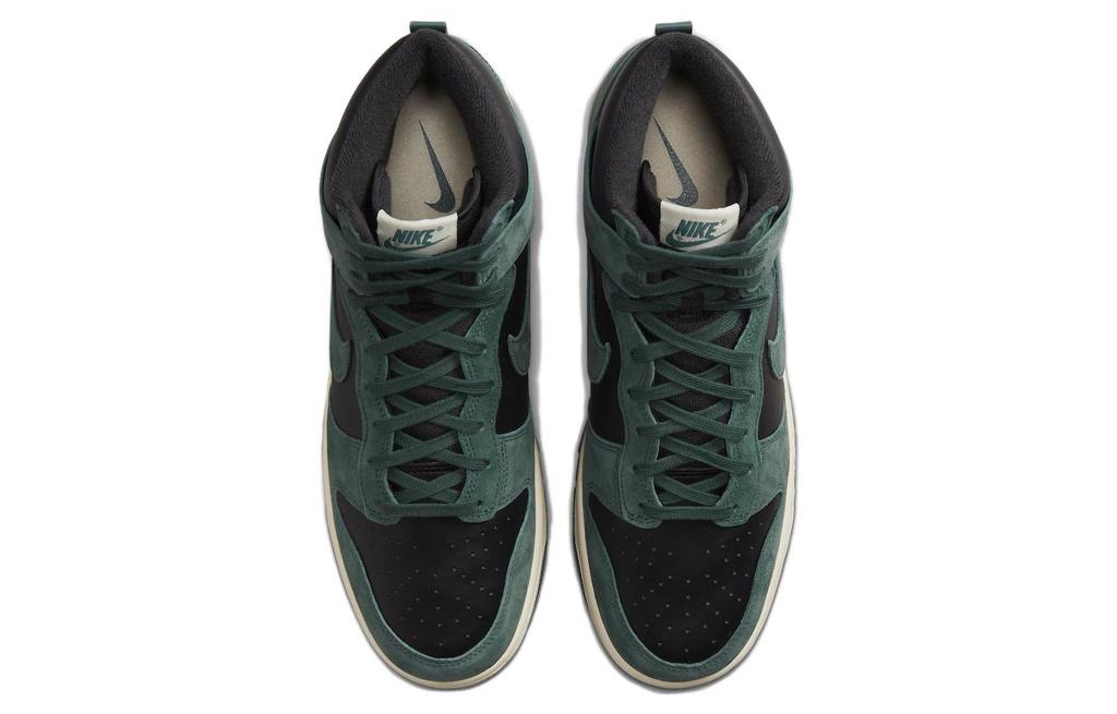 Nike Dunk High Premium 'Faded Spruce' DQ7679-002