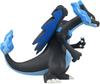 TAKARA TOMY Moncolle Mega Charizard "Pokémon MS-51