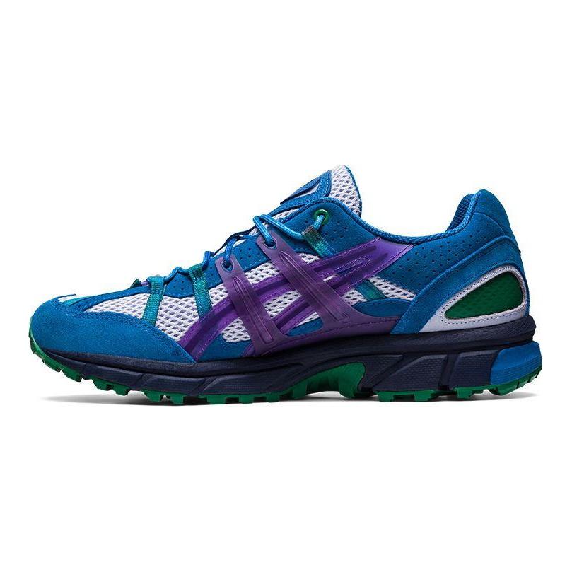 APC. x ASICS Gel Sonoma 15-50 Lilac Opal Pánské tenisky Modrá Gentry-Fialová 1203A226-400