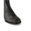 DakS Women S 5cm Heel Comfort Ankle bootS Dlb402ka10 Black 