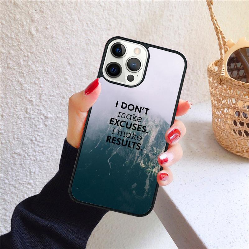 fog foggy mountains soft Phone Case Cover For iPhone 17 Air 16 15 14 12 13 Pro Max Plus coque Shell Fundas