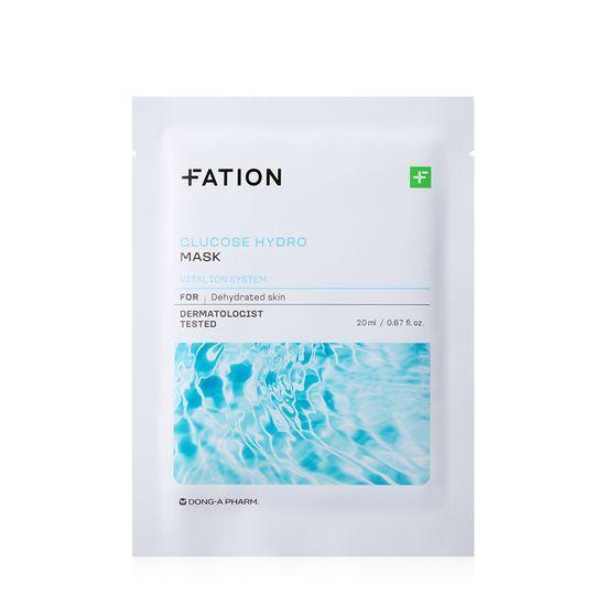 FATION Glucose Hydro Mask 1 sheet