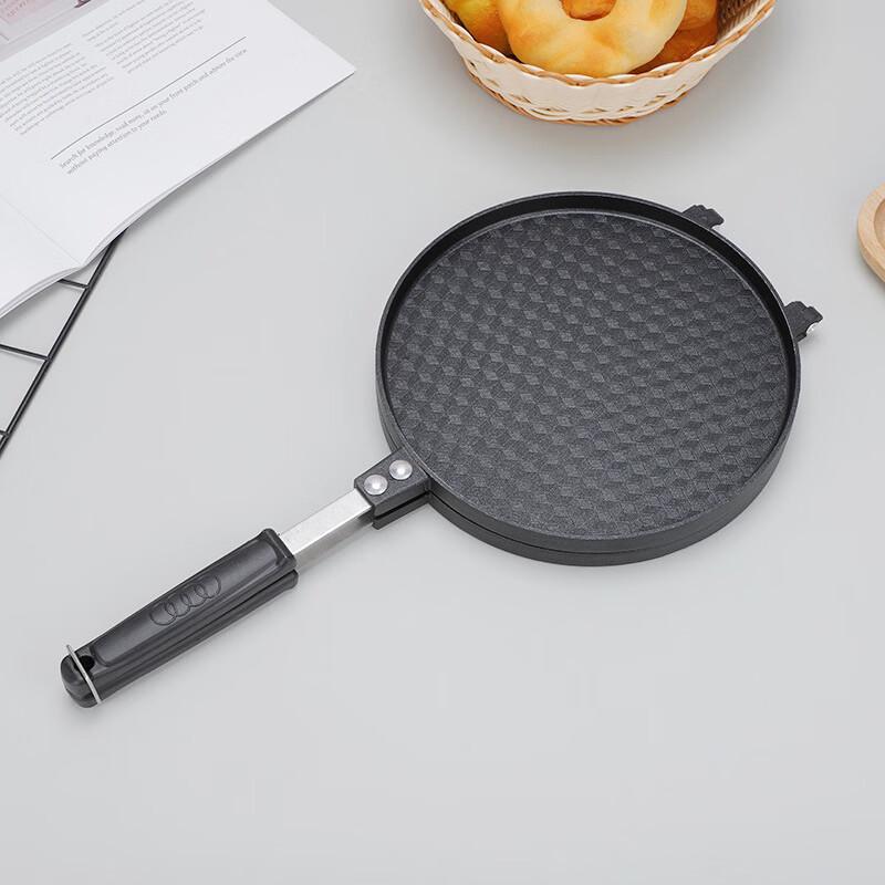 MODX Stainless Steel Egg Roll & Waffle Cone Maker