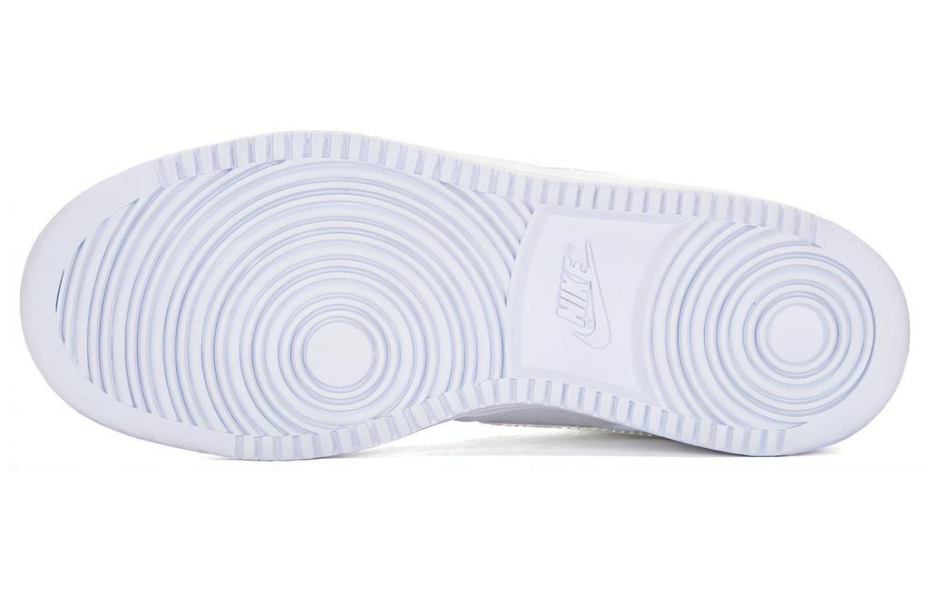 Nike Court Vision Mid 'Bianco Iridescente' Donna FD0819-100