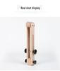 Chuangyi Sheng Handmade Adjustable 180° Rotating Wooden Clip (Second Generation)